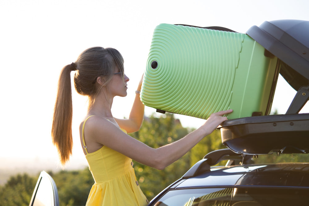 Bagagebokse til Bil – Optimal Opbevaring til Din Bilrejse