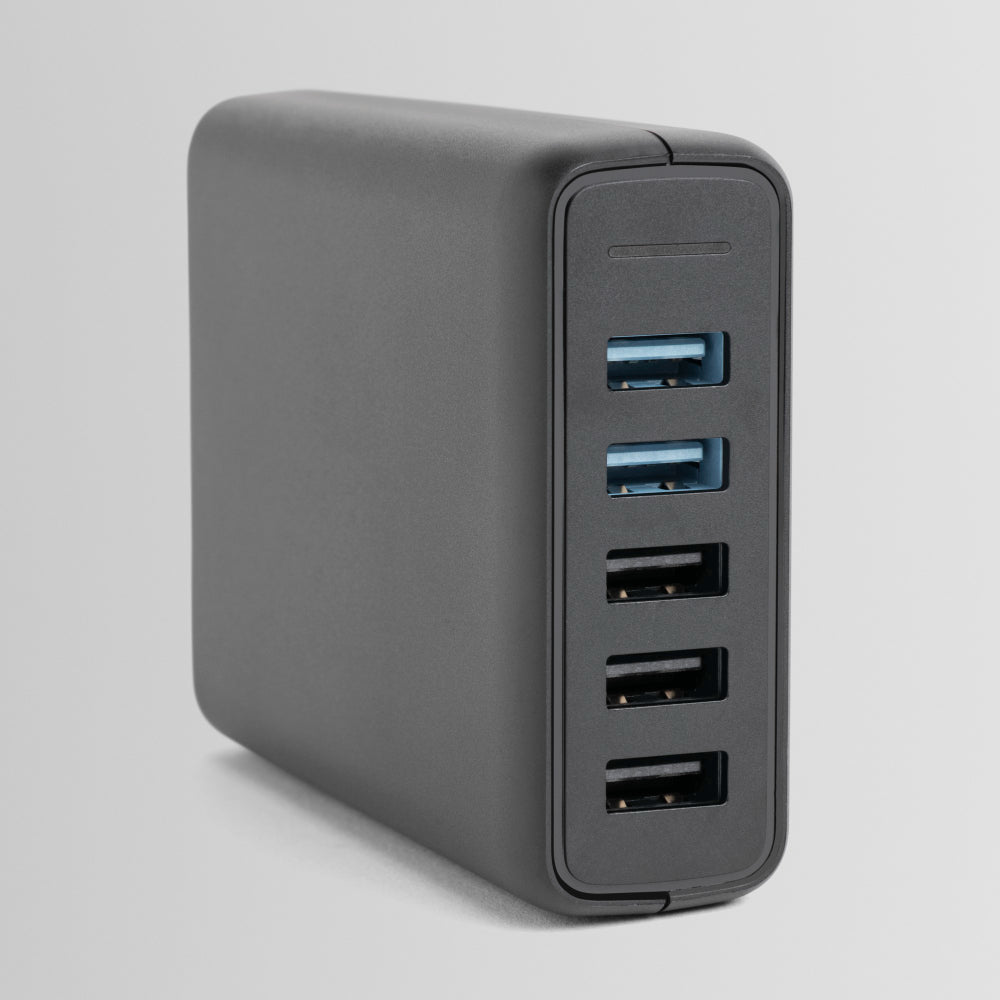 USB Hubs – Udvid Din Tilslutningsmuligheder