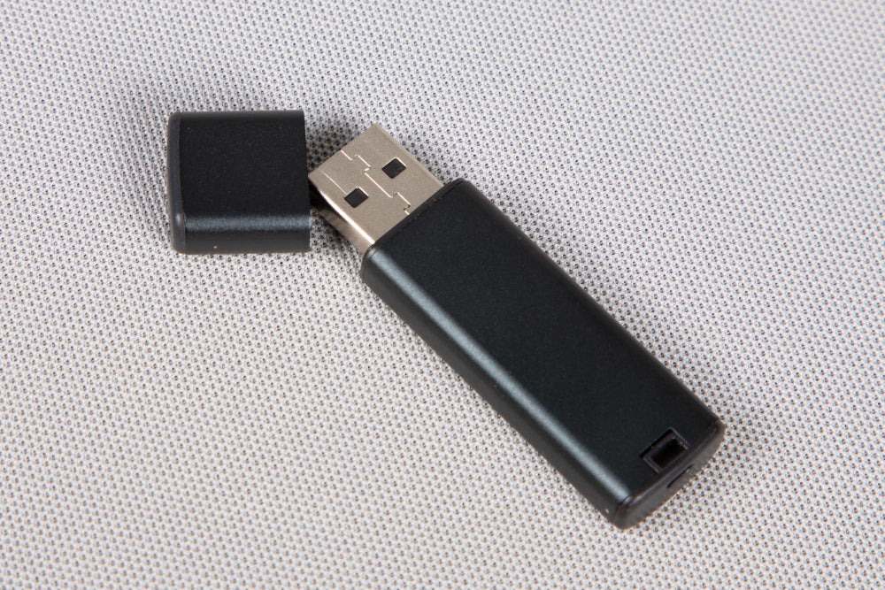 USB Stiks & Hukommelseskort – Sikker og Pålidelig Dataopbevaring