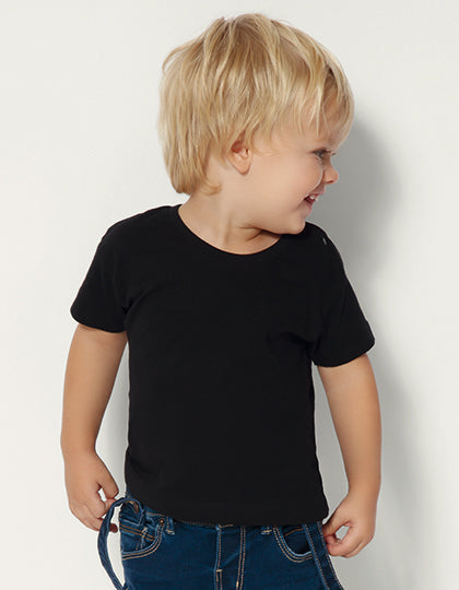 Baby T-Shirts – Komfort og Stil til Din Lille