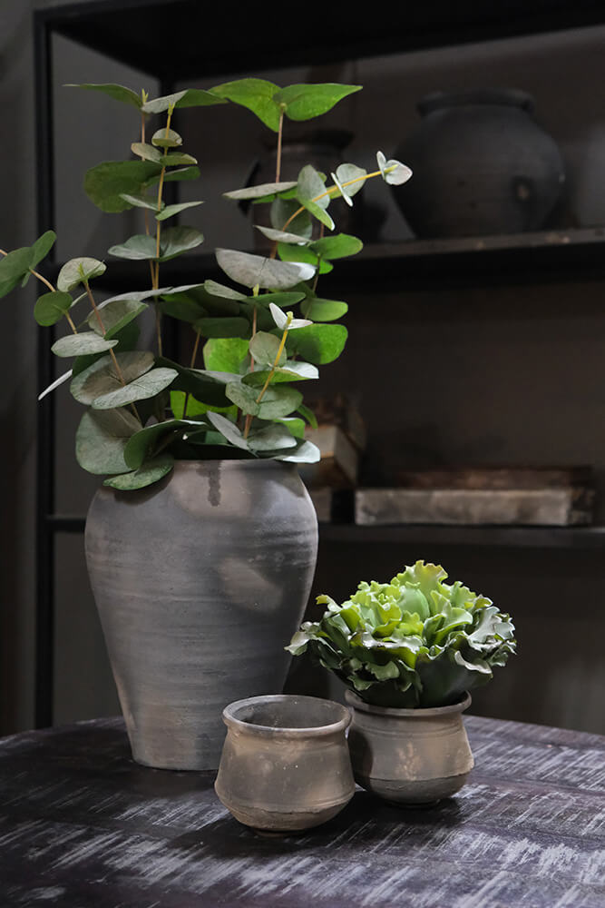 Krukker & Potter – Stilfuld Opbevaring til Dine Planter