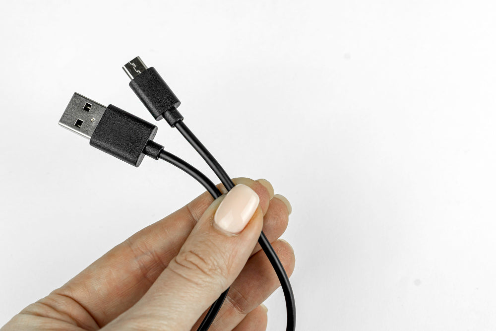 USB Kabler – Forbindelser Til Dine Enheder