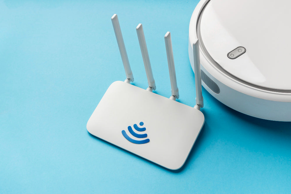 WiFi Extender – Udvid Din Trådløse Dækning