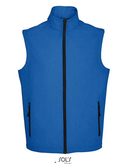 Race Bodywarmer Softshell.