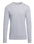 Light Crew Sweatshirt - Komfortabel og Stilfuld