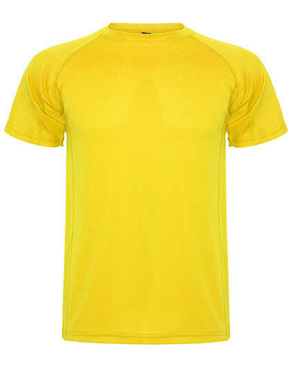 Roly Sport - Montecarlo T-Shirt.