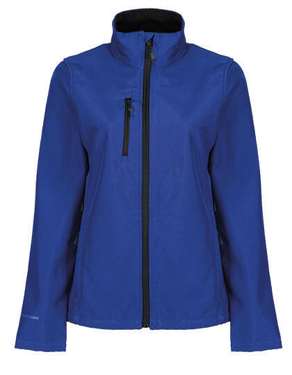 Regatta Honestly Made - Softshell Jakke i Genbrugt Polyester.