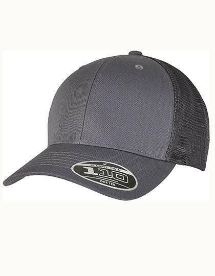 Flexfit Melange Trucker Cap.