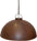 Thormann loftlampe (flere farver)