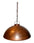 Thormann loftlampe (flere farver)