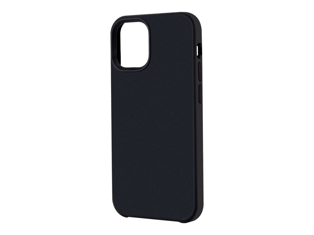 X-Shield iPhone 12/12 Pro Black Hard.