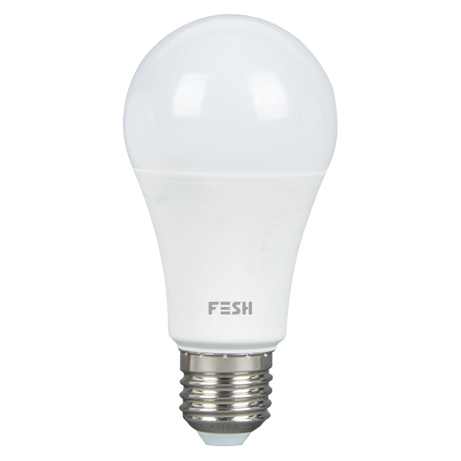 FESH Smart E27 9W Pære, Kold/varm -  fra Fesh - nu kun 129 kr. Hos HjemTek 