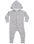 Babybugz Jumpsuit – Komfort og Bæredygtighed i Flere Farver.