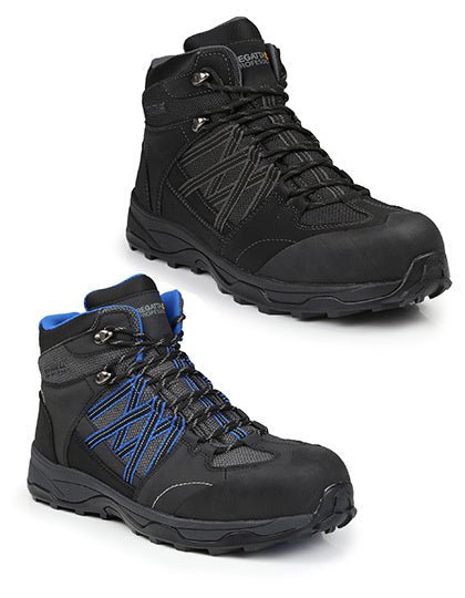 Claystone S3 Sikkerhed Hiker.