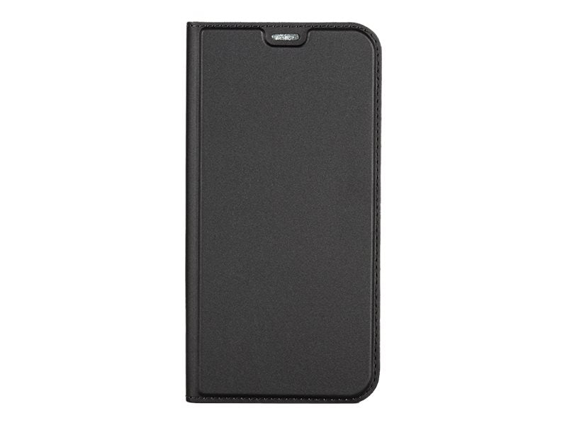 X-Shield iPhone Xs Max Flip Cover Blac.